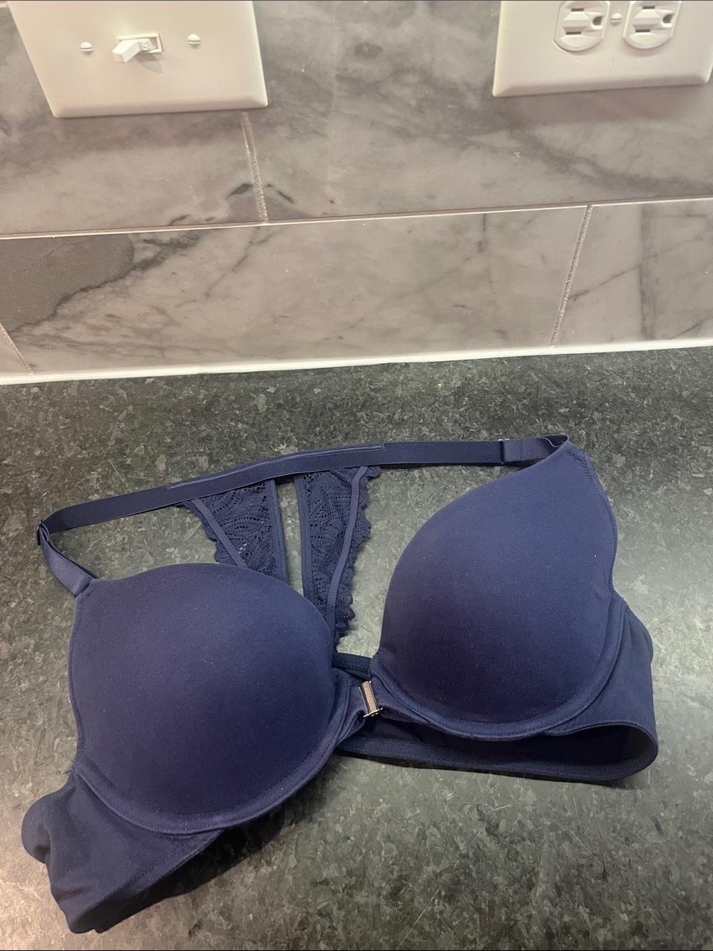 Ladies Gently Used CACIQUE BRA
